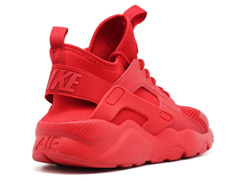 Nike Air Huarache Ultra step man