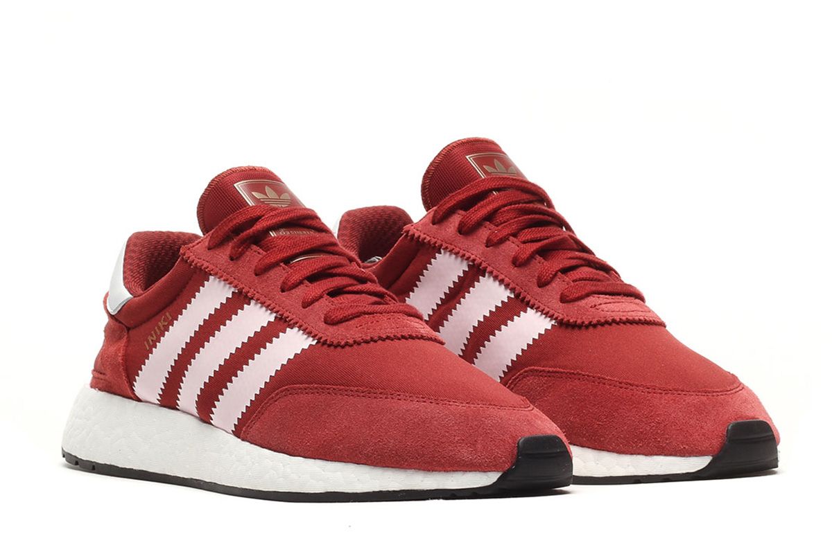 Adidas Iniki Runner 40 44 step man