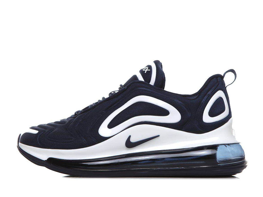 Air max 720 store noir homme