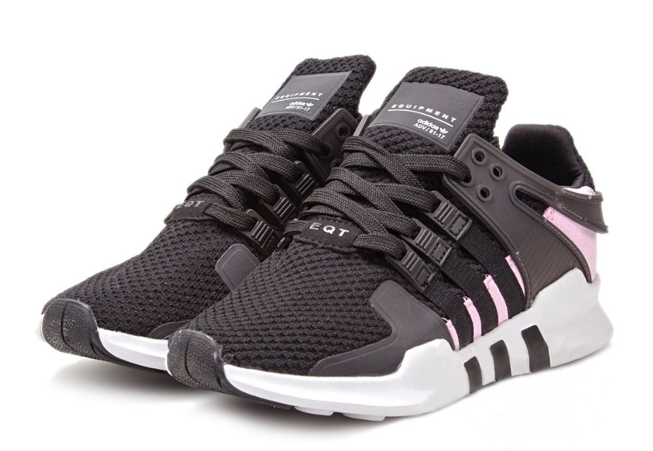 Adidas eqt support adv mens pink online