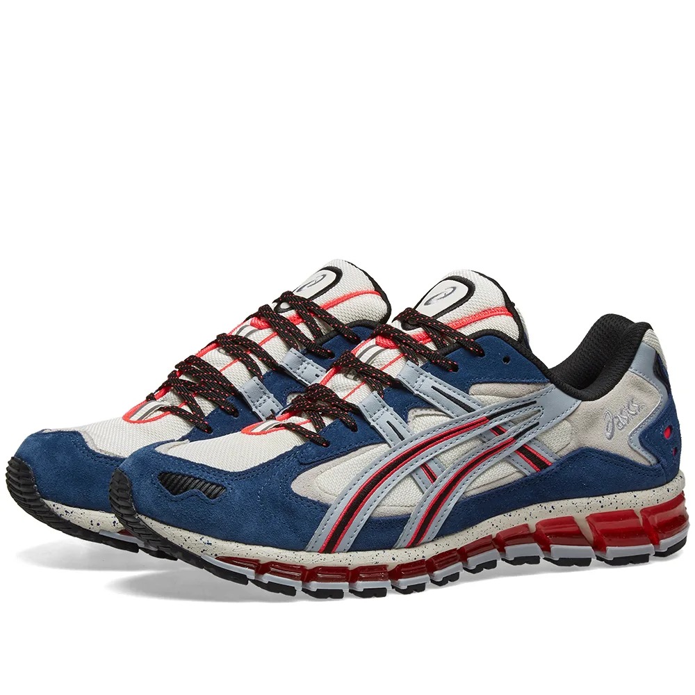 Asics gel kayano 5 360 homme hotsell