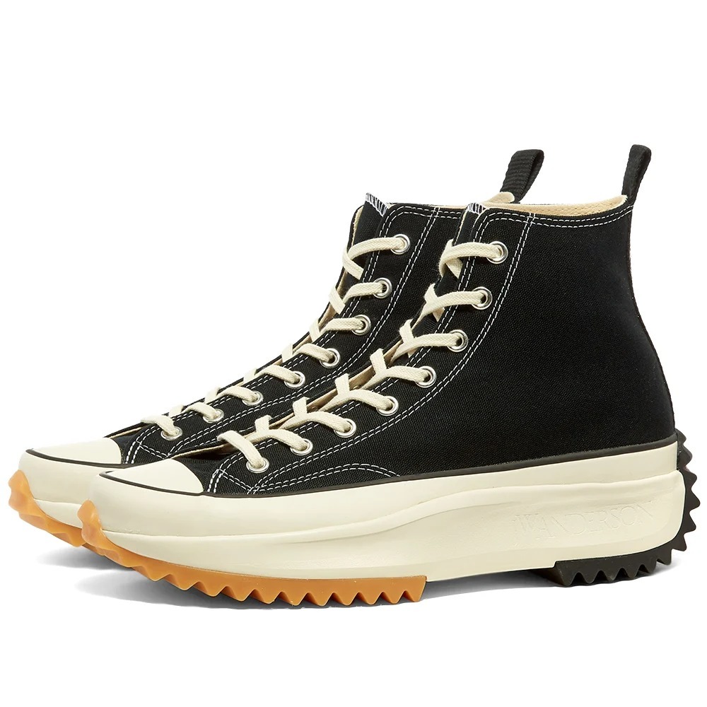 Converse x jw anderson run hike online